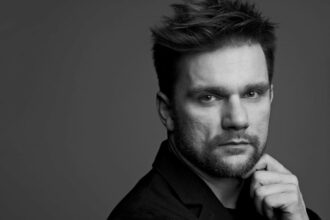 Krzysztof Urbański, dyrektor generalny pionu sprzedaży i marketingu firmy Proform.