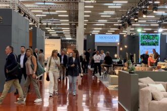 Messezentrum Bad Salzuflen - targi M.O.W.