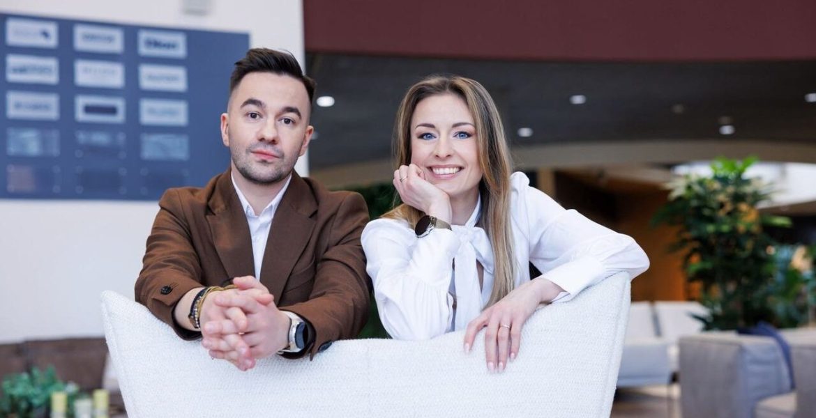 Pracownia Interiorsy - ambasadorzy Domoteki - wezmą udział w wiosennej edycji Domodesign. W programie wydarzenia m.in. bezpłatne porady architekta wnętrz.