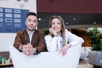 Pracownia Interiorsy - ambasadorzy Domoteki - wezmą udział w wiosennej edycji Domodesign. W programie wydarzenia m.in. bezpłatne porady architekta wnętrz.