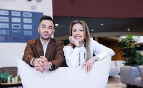 Pracownia Interiorsy - ambasadorzy Domoteki - wezmą udział w wiosennej edycji Domodesign. W programie wydarzenia m.in. bezpłatne porady architekta wnętrz.