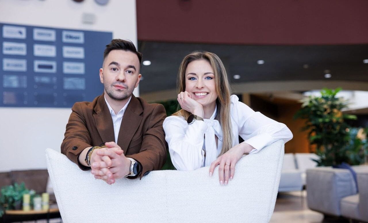 Pracownia Interiorsy - ambasadorzy Domoteki - wezmą udział w wiosennej edycji Domodesign. W programie wydarzenia m.in. bezpłatne porady architekta wnętrz.