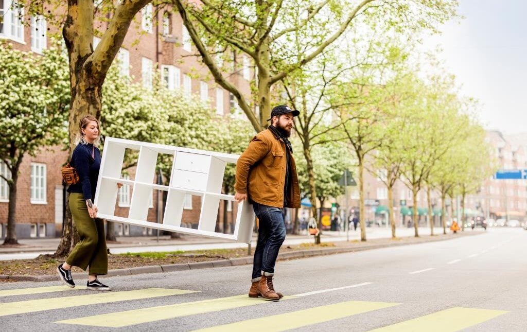 Raport odpowiedzialny biznes w Polsce. Dobre praktyki uwzględnia działania IKEA.