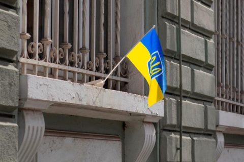 Rynek ukrainski teraz i po wojnie - to tytuł webinaru o możliwościach polsko-ukraińskiej współpracy biznesowej.