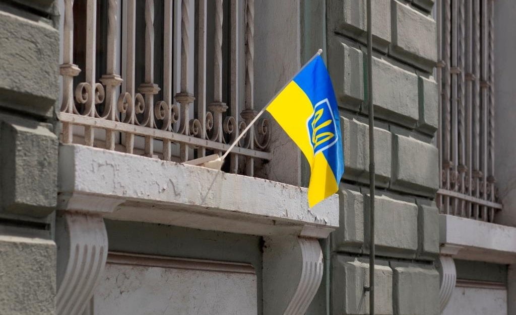 Rynek ukrainski teraz i po wojnie - to tytuł webinaru o możliwościach polsko-ukraińskiej współpracy biznesowej.