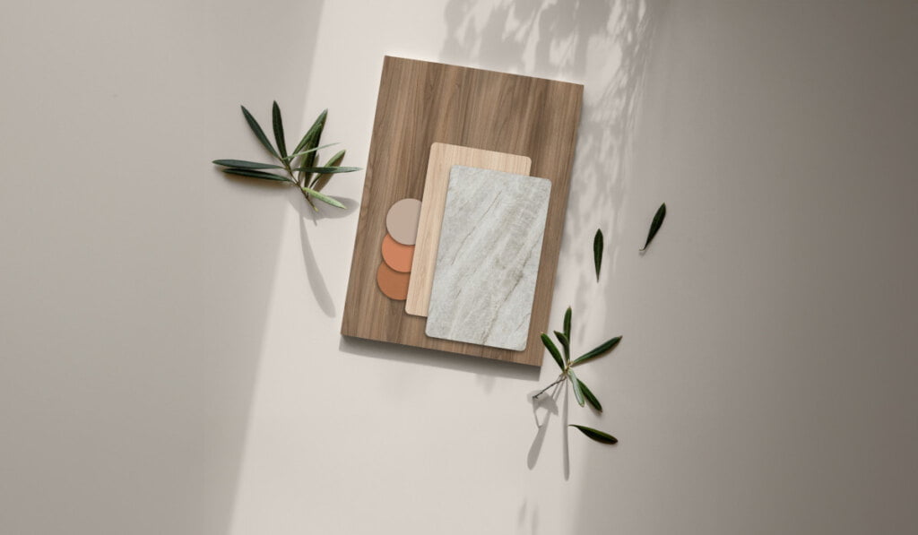 Schattdecor - Global Essentials 2024 – kampania wzornicza 