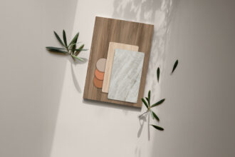 Schattdecor - Global Essentials 2024 – kampania wzornicza