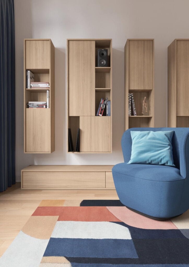 Schatdecor - dekor Riva