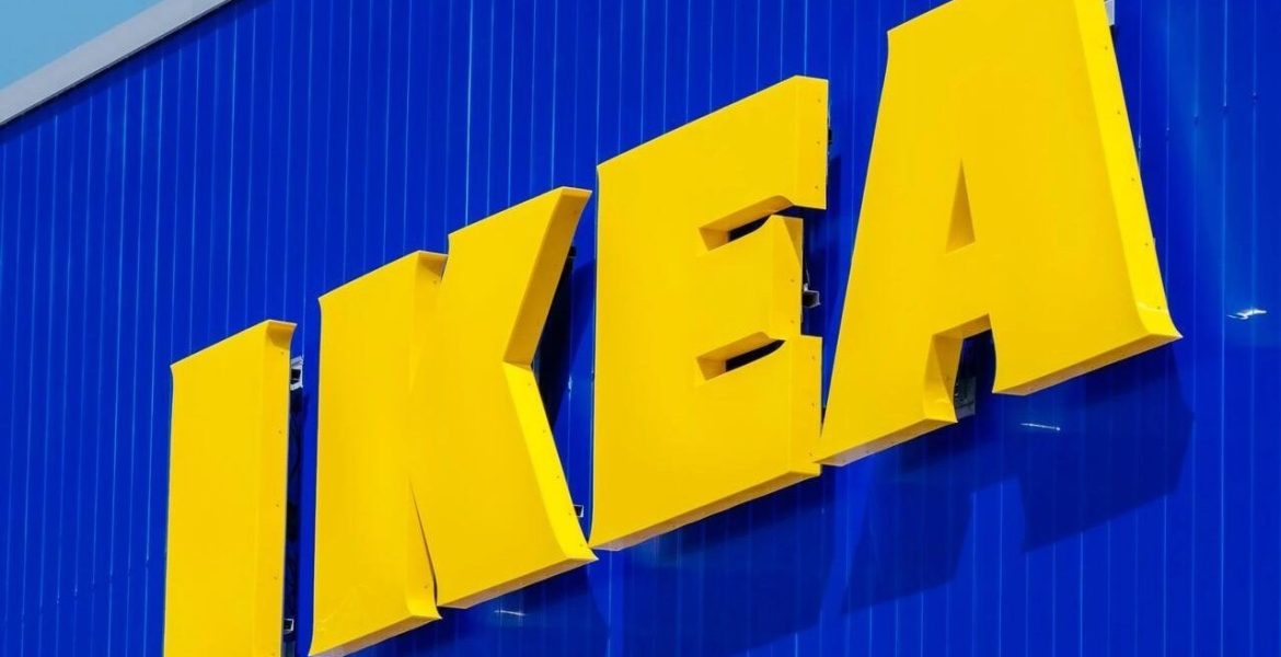 Obniżki cen w IKEA obejmą wiele światowych rynków. Na zdjęciu sklep IKEA we francuskiej Nicei.