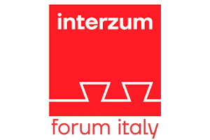 Logo targów interzum forum italy