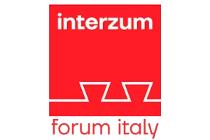 Logo targów interzum forum italy