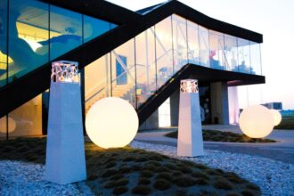 Warsztaty dla projektantów Dobry Tydzień Projektanta, które towarzyszyły w ubiegłym roku Targom Meblowym Dobrodzień 2013.