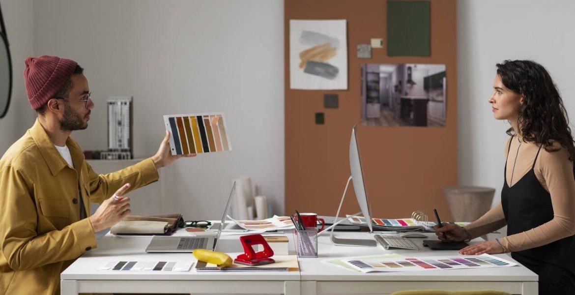 Cel finansowania w ramach Wzornictwo w MŚP to, jak podaje PARP, przeprowadzenie audytu wzorniczego, opracowanie strategii wzorniczej oraz jej wdrożenie w przedsiębiorstwie.