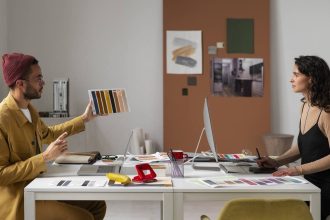 Cel finansowania w ramach Wzornictwo w MŚP to, jak podaje PARP, przeprowadzenie audytu wzorniczego, opracowanie strategii wzorniczej oraz jej wdrożenie w przedsiębiorstwie.