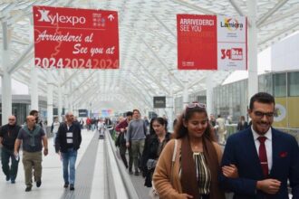 Przemysł 5.0 będzie jednym z tematów wiodących XYLEXPO 2024.