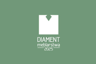 Diament Meblarstwa 2025 - banner na polecamy