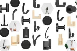 AMIX - wieszaki meblowe