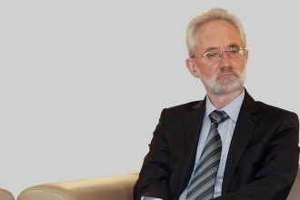 Bogdan Czemko, autor artykułu pt. Głupota, sabotaż gospodarczy czy może to - o zgrozo - przejaw wojny hybrydowej przeciw Polsce?