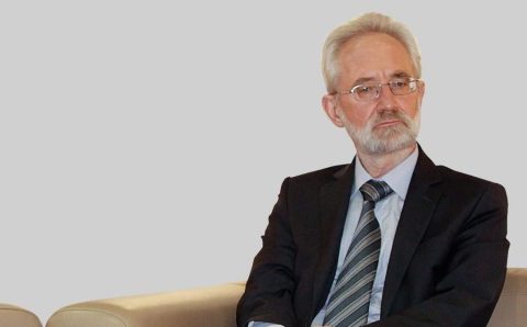 Bogdan Czemko, autor artykułu pt. Głupota, sabotaż gospodarczy czy może to - o zgrozo - przejaw wojny hybrydowej przeciw Polsce?