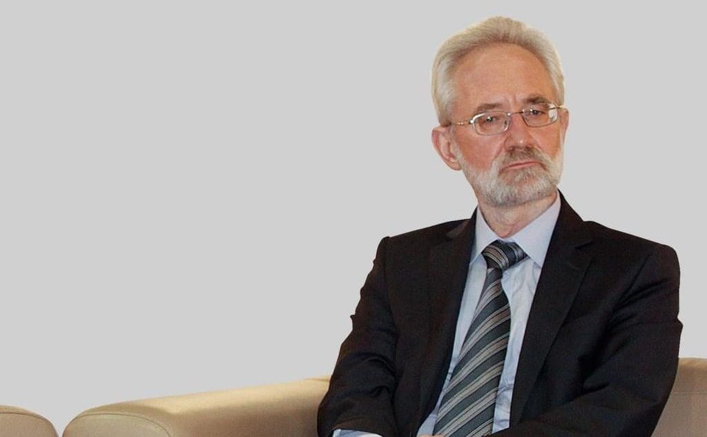 Bogdan Czemko, autor artykułu pt. Głupota, sabotaż gospodarczy czy może to - o zgrozo - przejaw wojny hybrydowej przeciw Polsce?