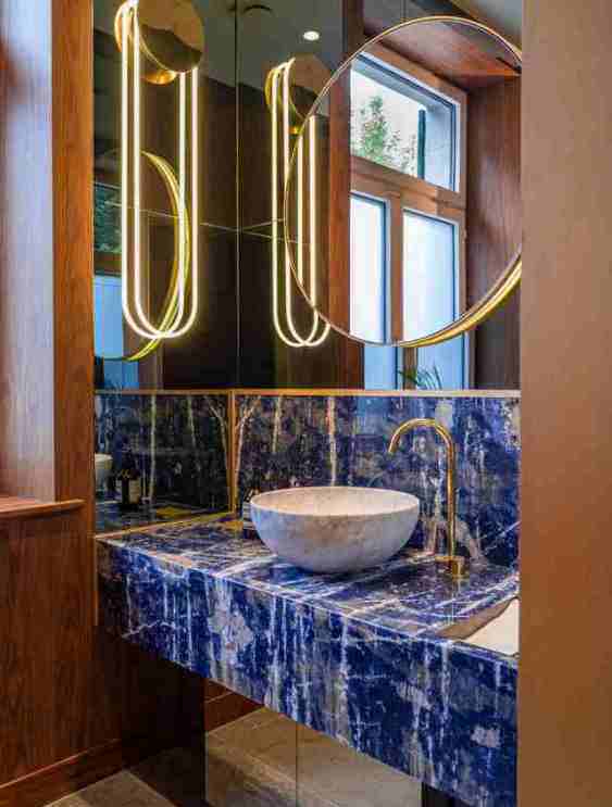 Pracownia Boris Kudlicka with Partners poczuła ogromną potrzebę powrotu do czasów, w których jakość była ważniejsza niż ulotne, pojawiające się i znikające trendy.