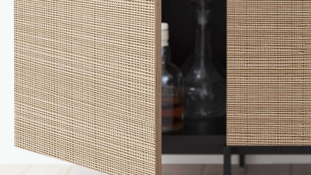 Gaber - płyty strukturyzowane 3D - 901 Plegma