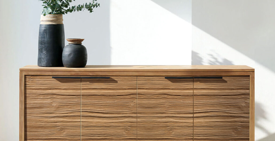 Gaber - płyty strukturyzowane 3D - 911-split-wood