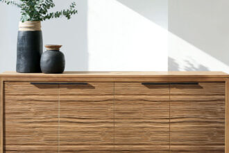 Gaber - płyty strukturyzowane 3D - 911-split-wood