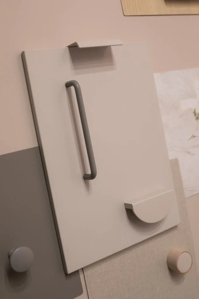 GAMET stoisko na INTERZUM 2025