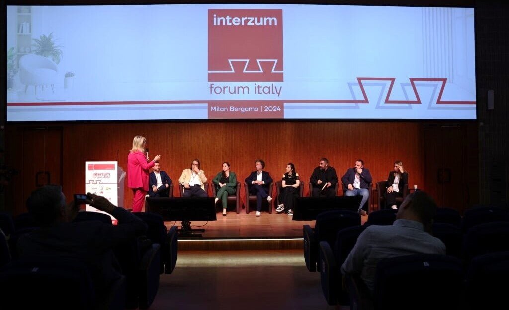 interzum forum italy 2024
