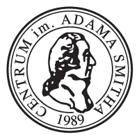 Logo Centrum Adama Smitha