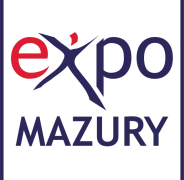 Logo Expo Arena Mazury