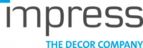 Logo Impress decor