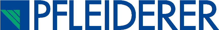 Logo Pfleiderer