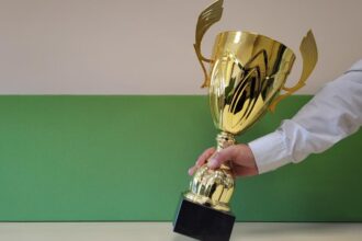 Polska jest mistrzem Europy w eksporcie mebli.