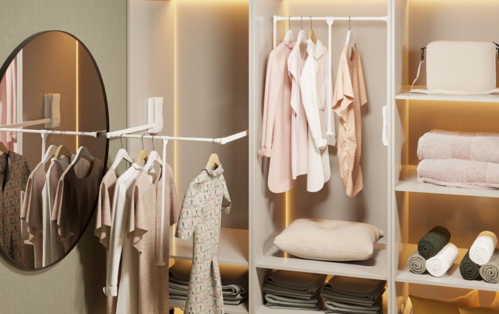 REJS - pantograf Lifter Basic