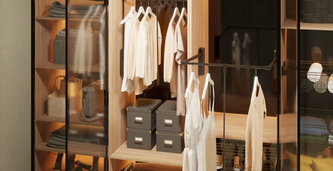 REJS - pantograf Lifter Plus