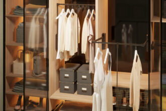 REJS - pantograf Lifter Plus