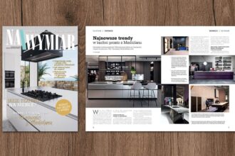 Czasopismo NA WYMIAR 2024.