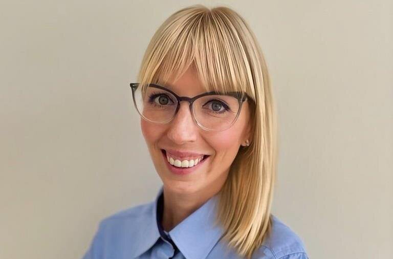 Daria Lorenc, nowa dyrektor HR JYSK Polska.