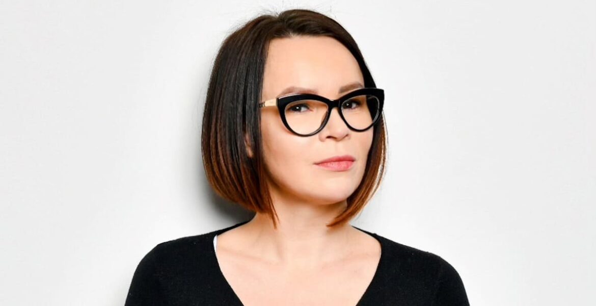 Eliza Pawlik-Rykaczewska, Raw Material Managerka, Europe & Africa z IKEA Purchasing Services Poland.