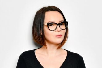 Eliza Pawlik-Rykaczewska, Raw Material Managerka, Europe & Africa z IKEA Purchasing Services Poland.