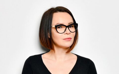 Eliza Pawlik-Rykaczewska, Raw Material Managerka, Europe & Africa z IKEA Purchasing Services Poland.