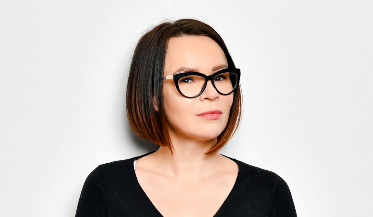 Eliza Pawlik-Rykaczewska, Raw Material Managerka, Europe & Africa z IKEA Purchasing Services Poland.