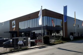 Jakie były wyniki finansowe Forte za I kwartał?