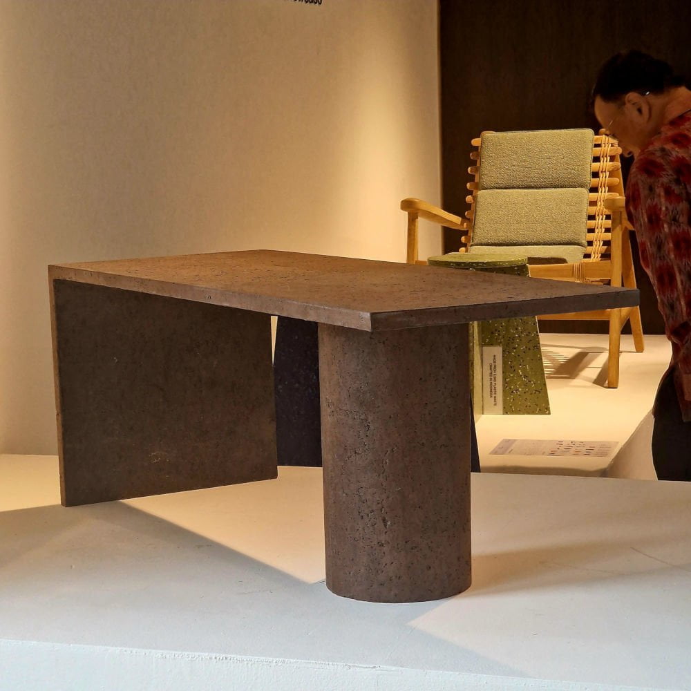 Ekspozycja na targach IFFINA 2024