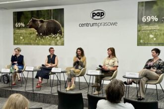 IKEA wesprze Kampinoski Park Narodowy w ramach programu Re:Generacja.