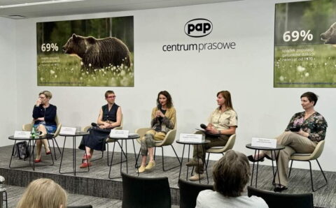 IKEA wesprze Kampinoski Park Narodowy w ramach programu Re:Generacja.