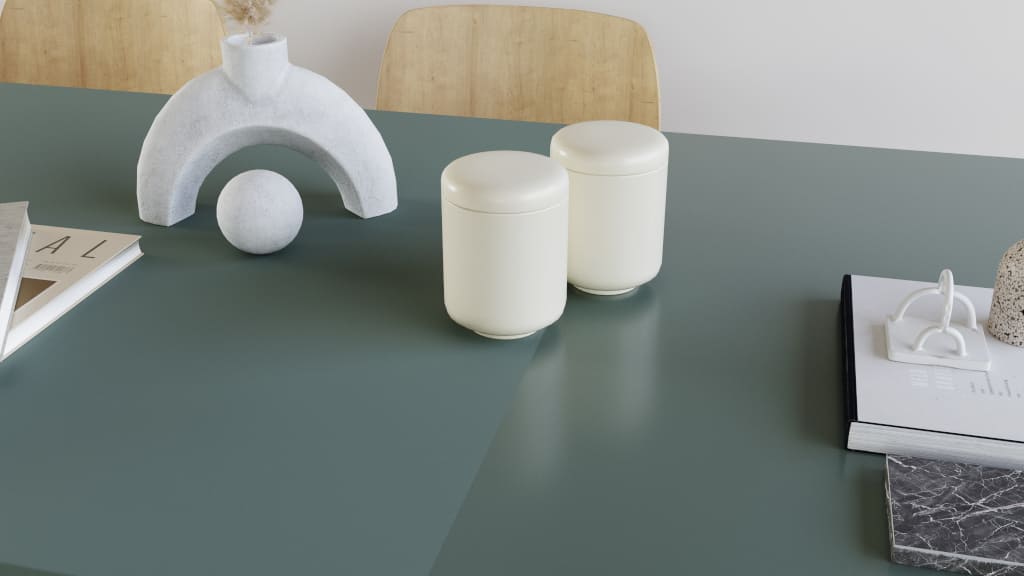 Nowy moduł Excimer zainstalowany w jednej z maszyn w fabryce Impress Decor Polska daje możliwość głębokiego matu, efektu soft touch, rubber touch czy antifinger.