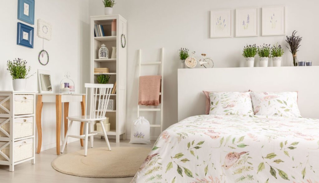 Jakimi kryteriami kierować się przy wyborze materaca?